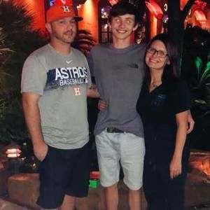 Meet your Posher, Michael